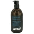thumbnail image 2 of Le Savonnier Marseillais Peppermint Liquid Body Soap, 16.9 fl oz, 2 of 3