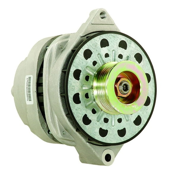 ACDelco Gold 335-1227 Alternator Fits 1999 Cadillac DeVille