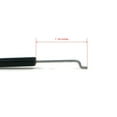 thumbnail image 2 of The ROP Shop Throttle Cable for Scag 481071, Rotary 16361 Lawn Mower Outdoor Garden Yard, 2 of 9
