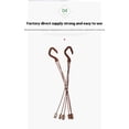 thumbnail image 4 of 6 Sets red Plastic Hanging Planter Pots Small Hanging Flower Pot, Hanging Orchid Chain Baskets for Outdoor Indoor Plants, 4 of 4