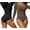 Black,Brown, variant on 2 Pack Eternatastic Womens Bodysuit Shapewear for Tummy Control Seamless Sleeveless Tank Tops Body Shaper Lace Trimmed