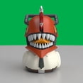 thumbnail image 4 of Figura de vinilo TUBBZ con forma de minisierra con forma de hombre disfrazado de pato, 5 cm, 4 of 6