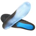 thumbnail image 3 of Pu Plantillas Deporte Espuma Funcionamiento Insertar De Soporte Almohadilla Uk 11.5 Colco Deporte Plantillas, 3 of 6