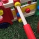 thumbnail image 5 of Juguetes de madera multifuncionales Rompecabezas para niños Tuerca ensamblada Coche Desmontable Tornillo de bola de golpe Vehículo Inevent WJ3148-00, 5 of 7