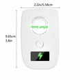thumbnail image 3 of 2025 New Power Saver Energy Saving Device, Upgrade Stop Energy Watt Saving Device Household Electricity Saving Box, Electricity Saving Device 90V-250V 30KW US Plug, 3 of 4
