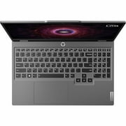 Lenovo LOQ 15 15.6 1920 x 1080 FHD 144Hz Gaming Laptop AMD Ryzen 7-8845HS 16GB DDR5 1TB SSD NVIDIA GeForce RTX 4060 8GB Luna Grey