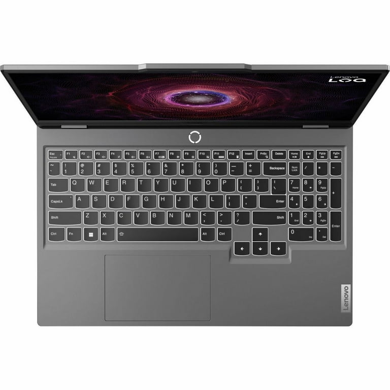 Lenovo LOQ 15 15.6 Lenovo LOQ 15 15.6