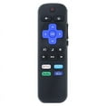thumbnail image 4 of Adecuado para control remoto de Roku TV Compatibilidad con múltiples modelos Compacto y portátil Fácil de emparejar, 4 of 6