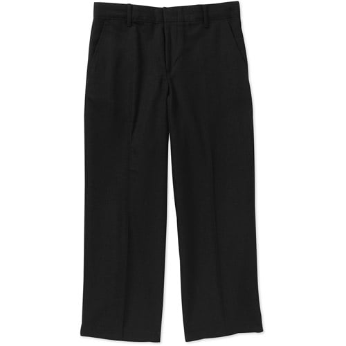 George Boys Dress Pants, Sizes 4-7 - Walmart.com