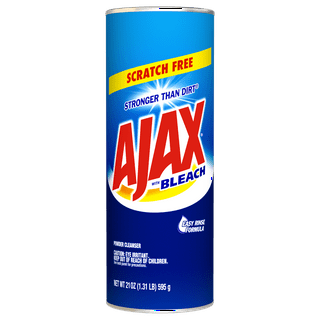 Ajax Bathroom Bathroom Cleaner Sprayer 750 ml - VMD parfumerie - drogerie