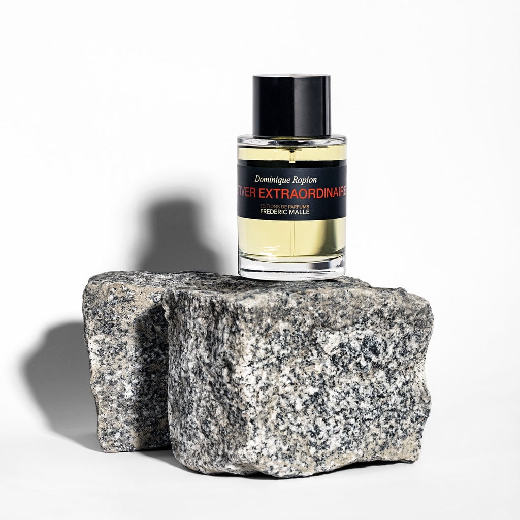 FREDERIC MALLE - VETIVER EXTRAORDINAIRE コスメ・美容 香水(ユニ