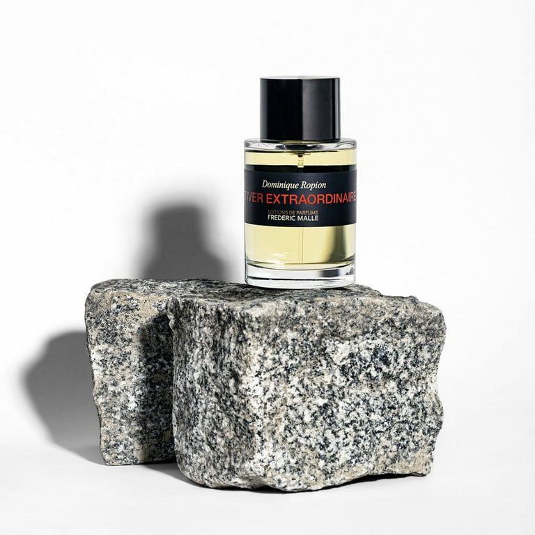 Vetiver Extraordinaire By Frederic Malle Eau De Parfum Spray 3.4