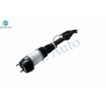 thumbnail image 3 of Set of 4 Front Air Airmatic Suspension Spring Strut-Rear Air Airmatic Suspension Shock For 2012-2014 Mercedes-Benz ML550, 3 of 10