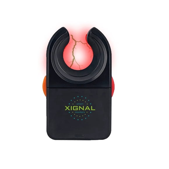 Lámpara Localizadora Venas Adulto Xignal Xignal XSCAN-A