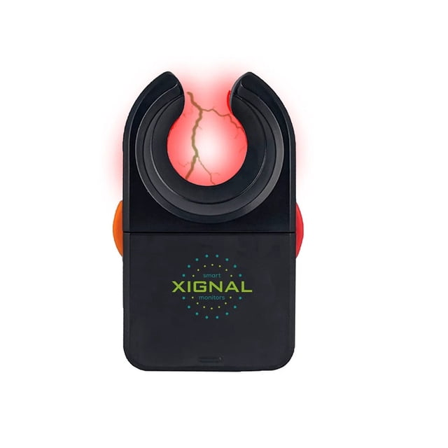 Lámpara Localizadora Venas Adulto Xignal Xignal XSCAN-A