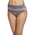 thumbnail image 1 of Jockey No Panty Line Promise Tactel Culotte Échancrée, 1 of 1