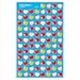 thumbnail image 3 of Trend Enterprises Inc. T-46070 Supershapes Stickers Tasty Apples, 3 of 4