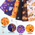 thumbnail image 4 of SEARCHI 6pcs Fabric Squares, 6x6inch/15x15cm Cotton Fabric, Material Fabric Sewing Quilting Patchwork Fabric, DIY Craft Fabric, 4 of 9