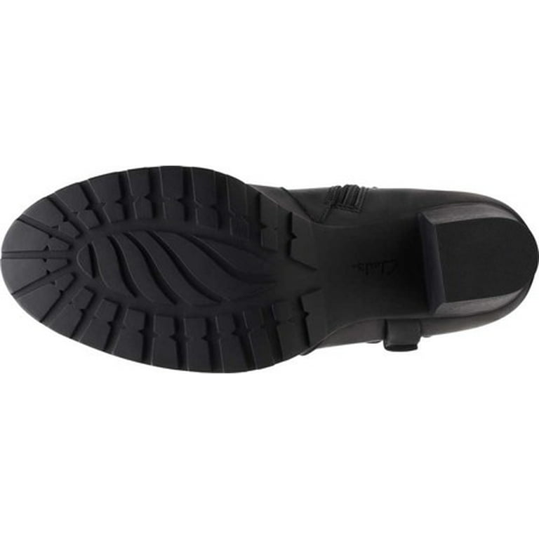 Clarks verona best sale rock