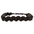 thumbnail image 2 of Pop Thick Braid Headband - R6 30H Chocolate Copper by Hairdo for Women - 1 Pc Hair Headband, 2 of 2