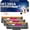 3*black, variant on W1380A High Capacity Toner Cartridge for HP Laserjet 3001dw 3101dwe MFP3101fdw 3101fdwe Printers, High-Definition Printing Effect ,Black