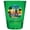 Green, variant on Myrtle Beach South Carolina Design C Souvenir Full Color 2 oz Round Shot Glass Red
