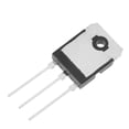 thumbnail image 3 of 2 pares de transistores de silicio para amplificador de potencia A1941 + C5198 de 10 A y 200 V, 3 of 5