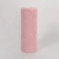 thumbnail image 7 of Reusable Cleaning Wipe Household Microfiber Towel Rolls Dish Rags Wash Paper Towel Replacement Pink, 7 of 7
