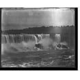 thumbnail image 2 of Historic Framed Print, Horseshoe Falls - 2, 17-7/8" x 21-7/8", 2 of 9