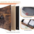 thumbnail image 4 of Mueble Cajonera para Recamara 16 Cajones De Tela FABATO, 4 of 7