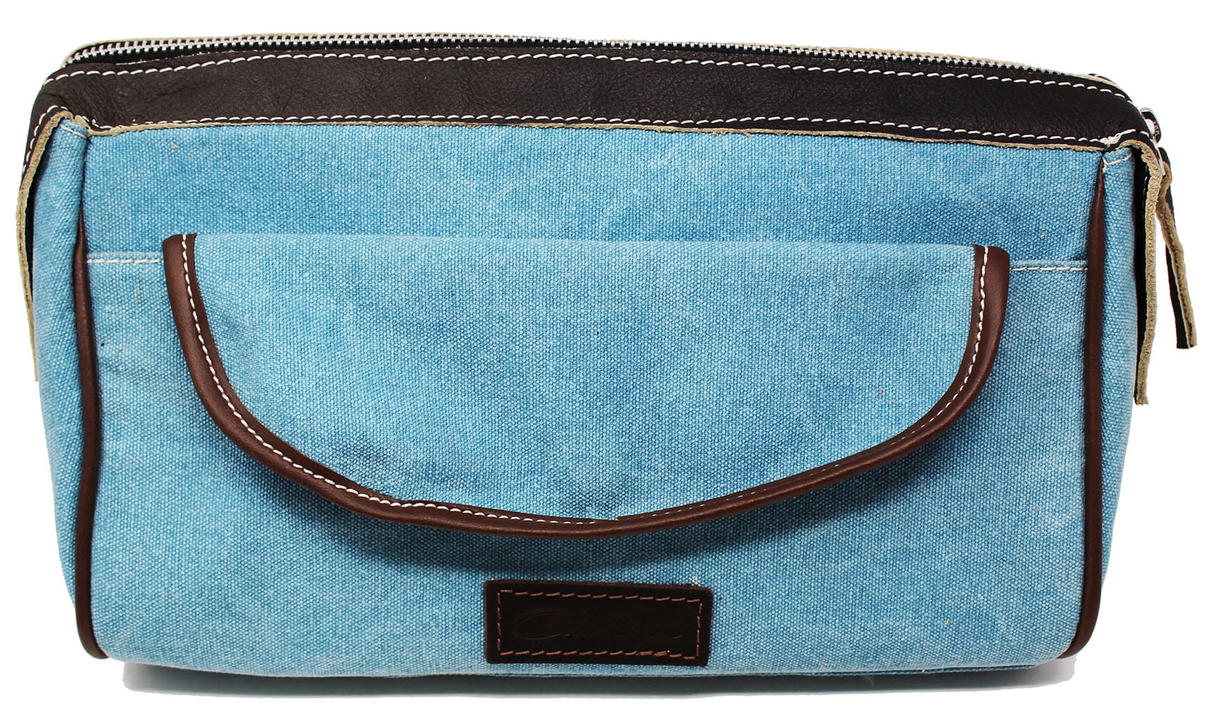 walmart shaving kit bag