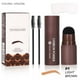 thumbnail image 2 of Kit de cejas y modelado, con 10 plantillas reutilizables., 2 of 4