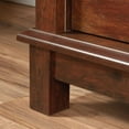 thumbnail image 3 of UrbanPro Engineered Wood Lateral File Cabinet in Curado Cherry Finish, 3 of 11