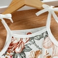 thumbnail image 6 of MZXELPRJD Rompers for Girls 10-12 Strap Cute Girl Clothes Detail Floral Romper Summer Two Piece Outfit 24 Months Beach Wear Girl Size 14-16 Outfits 6 Year Old Girl Outfits, 6 of 9