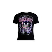 Venom, Mens & Big Mens Graphic Tee Shirt, Sizes S-3XL