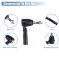 thumbnail image 6 of Unique Bargains 4pcs Front Inner Outer Tie Rod Ends Kit Suspension Steering Tie Rod End for Chevrolet Camaro No.ES800939, 6 of 7