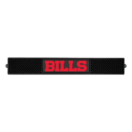 Buffalo Bills Coaster - Buffalo Bills Drink Mat