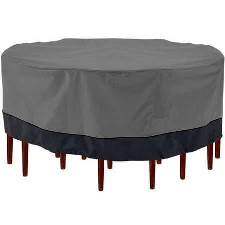 Outdoor Patio Furniture Table and Chairs Cover 94
