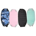 thumbnail image 4 of Cameland Fournitures de Bureau Rentrée des Classes Repose-Pieds d'Avion Portable Hauteur de Pied d'Avion, 4 of 4