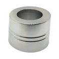thumbnail image 1 of Adaptador de mango de soporte de filtro sin fondo de metal, accesorios de bricolaje para diámetro 22 Estilo A, 1 of 7