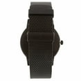 thumbnail image 2 of Emporio Armani Women's Luigi Stainless Steel Mesh Bracelet Watch, 2 of 7