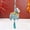 B, variant on Cute Pony Hanging Ornament, Small Stuffed Animal for Room & Bedroom, Ideal Birthday & Creative Gift, Adorable Pony Doll for Friendship Decor Brown 5.51 Inch (1Pcs)