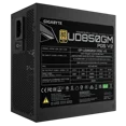 thumbnail image 3 of FUENTE GIGABYTE 850W 80PLUS GOLD ATX MODULAR NEGRO GP-UD850GM PG5 V2, 3 of 6