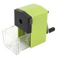 thumbnail image 3 of XYCCA Manual Pencil Sharpen Machine School Office Stationery Student Hand Pencil Sharpener-082002, 3 of 5