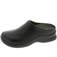 thumbnail image 5 of KLOGS Women's Dusty Chef Clog Black - 0007-6002, 5 of 5