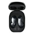 thumbnail image 6 of Samsung Galaxy Buds Live Bluetooth Earbuds, True Wireless with Charging Case, Mystic Black, 6 of 7