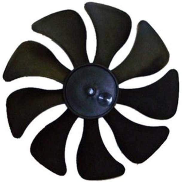 99020166 Broan Replacement Vent Fan Blade 99020166