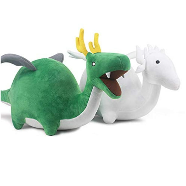 WYMDDYM Anime Miss Kobayashis Dragon Maid Short Plush Dolls Dragon Maid