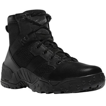 Men's Scorch Side-Zip 6 Work Boot