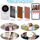 thumbnail image 3 of Video inalámbrico Smart Tourbell, Video Smart Toulletbell visualizable Intercomiendo el video de video real Conexión ESTABLE CON Receptor para la Seguridad del Hogar, 3 of 7